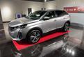 PEUGEOT 3008 BlueHDi 130 S&S EAT8 Allure