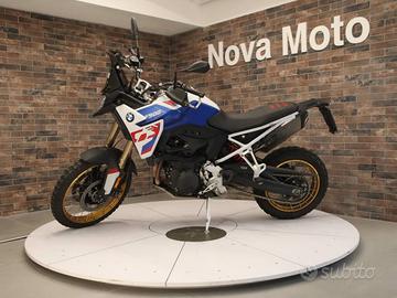 BMW F 900 GS Abs my24