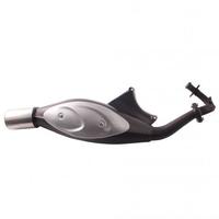 Marmitta scooter Piaggio NRG MC2