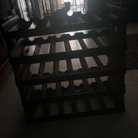 Porta bottiglie