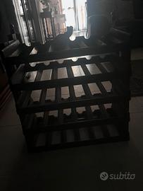 Porta bottiglie