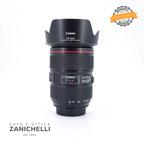 Canon EF 24-105 f/4 L IS II USM Usato (F984)