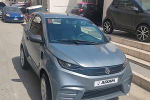 macchina aixam 50 elettrica modello e city