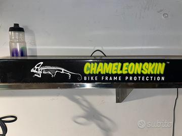 Chamaleon skin pellicola protettiva