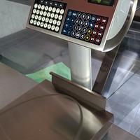 bilancia elettronica professionale da banco