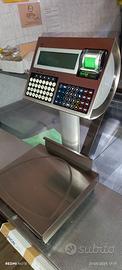bilancia elettronica professionale da banco