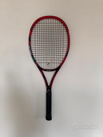 Racchetta Yonex VCORE Tour F 97 (290g)