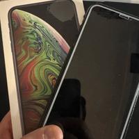 Iphone xs max 256gb