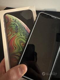 Iphone xs max 256gb