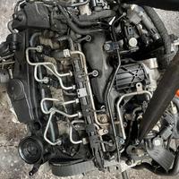 Motore 2.0tdi CBD