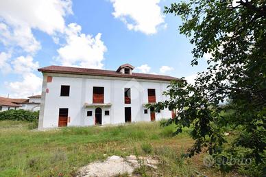 CASA INDIPENDENTE A NOVI LIGURE