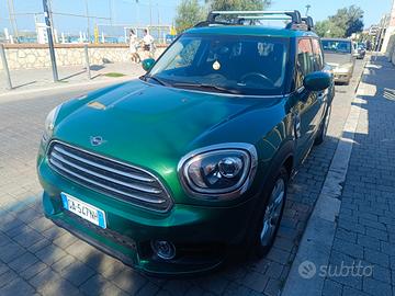MINI COUNTRYMAN BEKER STREET 1.5