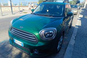 MINI COUNTRYMAN BEKER STREET 1.5