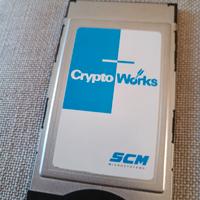 Modulo CAM per smart card