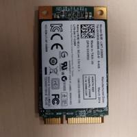 SSD mStata 256Gb