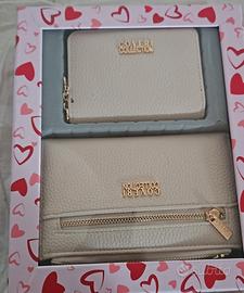 Portafoglio Enrico Coveri nuovo