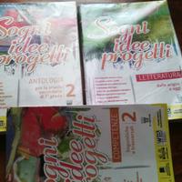 Sogni idee progetti 2