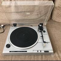 Giradischi hi-fi Hitachi HT-12 vintage
