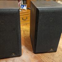 Casse/Diffusori Infinity Reference 1 mk II