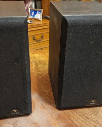 Casse/Diffusori Infinity Reference 1 mk II