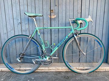 Bianchi TSX