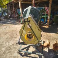 mulino per cereali professionale 