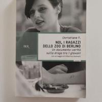 Christiane F.  Noi i ragazzi dello zoo di Berlino