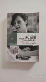 Christiane F.  Noi i ragazzi dello zoo di Berlino