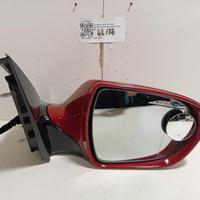 SPECCHIETTO RETROVISORE DESTRO HYUNDAI i40 Serie (