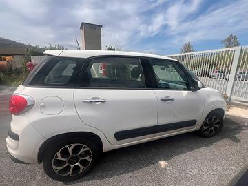 Fiat 500L Pro 1.6 MJT 120CV Mirror 4 posti (N1)