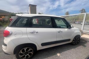 Fiat 500L Pro 1.6 MJT 120CV Mirror 4 posti (N1)