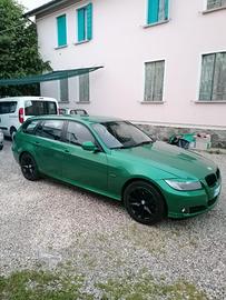 BMW  316d