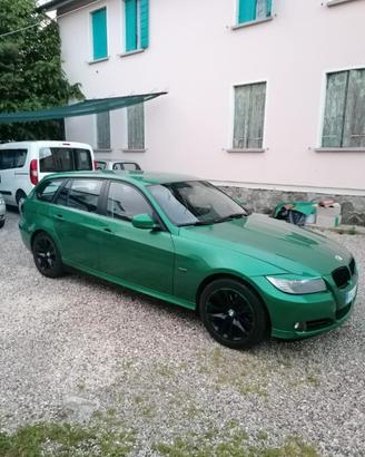 BMW  316d