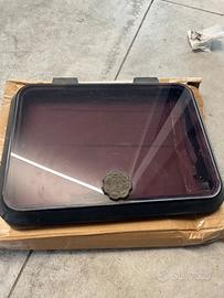 Osteriggio BSI Moonlight