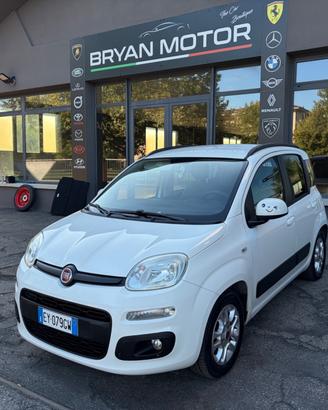 Fiat Panda 1.2 EasyPower Easy