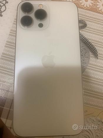 iPhone 13poro max