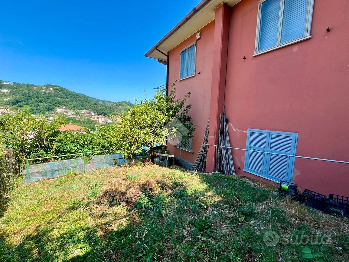 Casa – San Salvatore, Panesi - Vista 4