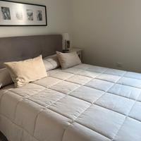 LETTO CONTENITORE E MATERASSO