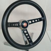 kit volante mozzo nuovo Fiat 850 124 1100 R Dino