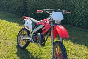 HM 50 six competition