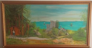 quadro 170x80 cm