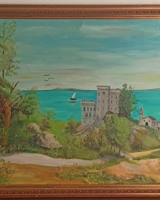 quadro 170x80 cm