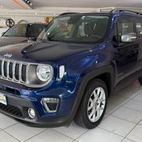 Jeep Renegade 1.0 T3 Limited