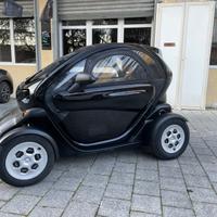 Renault Twizy BATTERIA NUOVA