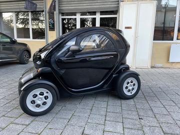 Renault Twizy BATTERIA NUOVA