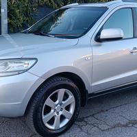 Hyundai Santa Fe 2.2 crdi 4x4