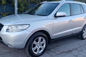 Hyundai Santa Fe 2.2 crdi 4x4