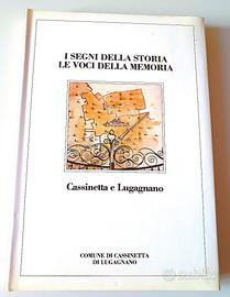 Libro Cassinetta e Lugagnano