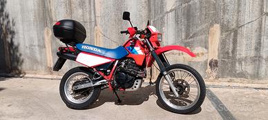 Honda XL 600 RM