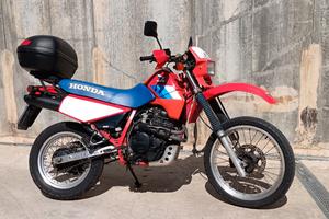 Honda XL 600 RM